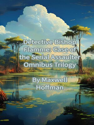 cover image of Detective Bishop Flamme
